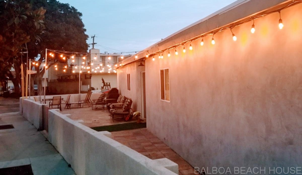 Newport Beach Fire Pits Map Fire Pit Ideas